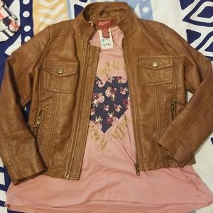 Girls Jacket